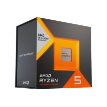 AMD Ryzen 5 7500X3D AM5 BOX6 cores,12 threads,4.0GHz,96MB L3,65W,bez hladnjaka