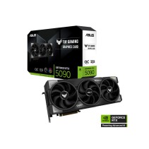 ASUS TUF-RTX5090-O32G-GAMING32GB, GDDR7, 512-bit,3xDP, 2x HDMI