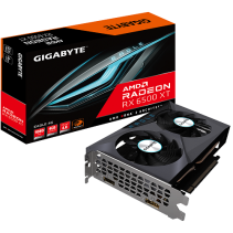 Gigabyte VGA RX 6500 XT Eagle4GB GDDR6 64bit HDMI,DP[GV-R65XTEAGLE-4GD]