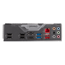 Gigabyte MB B760 GAMING X DDR4LGA1700 4xDDR4 3xM.2 4xSATA8xUSB HDMI, DP ATX