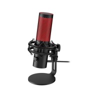 HyperX QuadCast 2USB Gaming Microphone (Black)