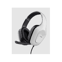 Trust GXT 415W Zirox gamingslušalice, žičane, 200 cm kabl, 3.5 mm, over-ear, mikrofon