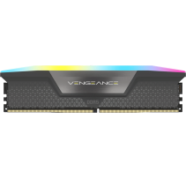 CORSAIR DDR5 32GB 6400MT/s RGBVENGEANCE, CL36, EXPO, XMP