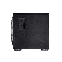 Trust GXT 658 Tytan 5.1 zvuč. 5.1 surround speaker system Peak 180w, RMS 90w, zvučnici