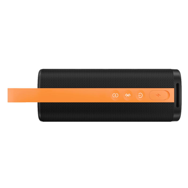 Xiaomi Sound Outdoor crna Bluetooth zvučnik, 30W IP67, baterija do 12h