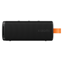 Xiaomi Sound Outdoor crna Bluetooth zvučnik, 30W IP67, baterija do 12h