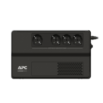 APC Easy UPS 1000VA | AVR, Schuko Outlet