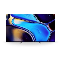 Sony 65" XR80 BRAVIA 8Google TV XR procesor OLED120Hz panel 4K HDR HDR SPC 10