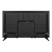 Tesla 32E645BHW 32" HD Smart TV – WebOS, Miracast, AirPlay, zvučnici 2 × 10 W.