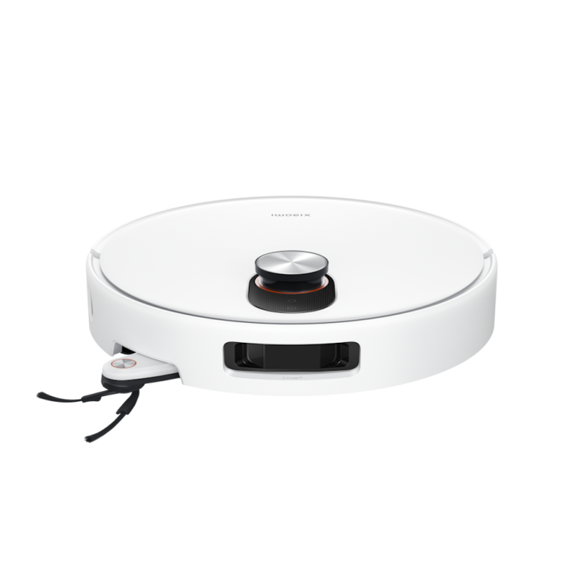 Xiaomi robot usisivač 5 usisna snaga 20000 Pa stanica za čišćenje