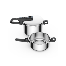 Tefal ekspres lonac 4L+6L