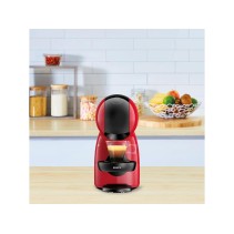 Dolce Gusto Piccolo XS red/blk