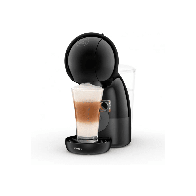 Dolce Gusto Piccolo XS blk/ant