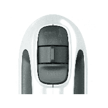 Tefal ručni mikser 500W