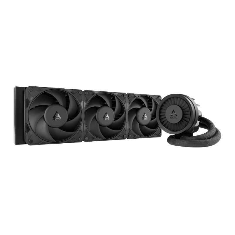 Arctic LF III PRO 360Multi Compatible AIO1851, 1700, AM4, AM5
