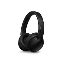 Philips TAH5209BK/00 bežične slušalice – zatvoreni akustični sustav, Bluetooth 5.3, do 65 h reprodukcije.