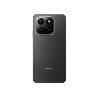 Honor X7d 8 GB + 256 GB, Crna, 6500 mAh, 108 MP, Snapdragon 685