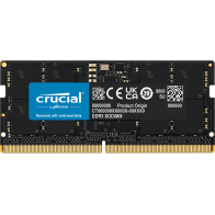 Crucial DDR5 16GB SODIMM 4800