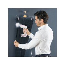 Tefal DT3050E1 Vertikalna parna pegla Steam Pocket – 2100 W, 1,5 L spremnik, anti‑prljavština, brza zagrijavanja