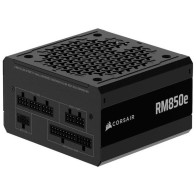 Corsair PSU 850W RM850eGold, Fully Modular, 12V-2x66xSATA, 3xPCIe, ATX 3.1, PCIe 5.1