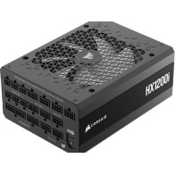 Corsair PSU 1200W HX1200i PlatFully Modular, 12V-2x6, 8xSATA5xPCIe, ATX 3.1, PCIe 5.1, 50-series
