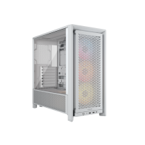 CORSAIR FRAME 4000D RS ARGB WCase, 3xRS120 ARGB fans360mm radiator, 170mm cooler