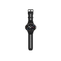Amazfit T‑Rex 3 Pro NFC 48 mm Tactical Black – GPS, vodootporan, robustan pametni sat