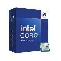 Intel Core i9‑14900 – 5,8 GHz, 36 MB L3, LGA1700, Raptor Lake, BOX