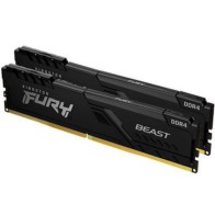 Kingston 32GB 3200MHz DDR4FURY Beast (2x16GB), CL16