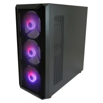 LC Power LC-804B-ON ATX gaming kućište – 804BObsession_X