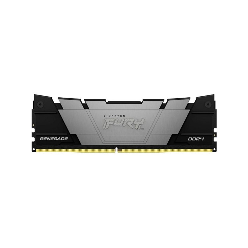 Kingston 16GB 3600MHz DDR4 Fury Renegade, Black CL16, 288-Pin,