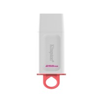 Kingston DataTraveler Exodia 256 GB USB 3.2 (KC‑U2G256‑5R) – bijeli flash drive