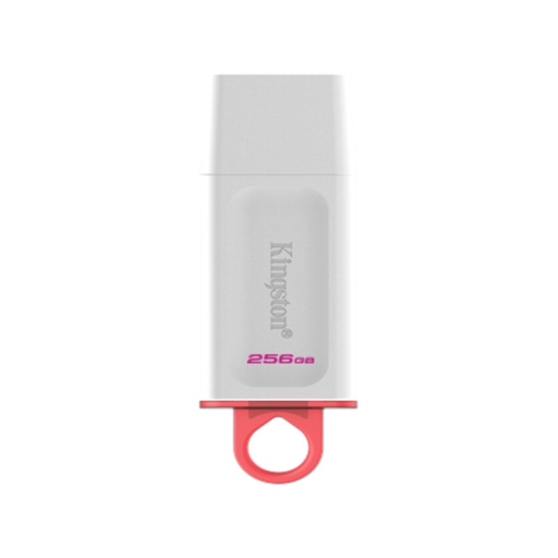 Kingston DataTraveler Exodia 256 GB USB 3.2 (KC‑U2G256‑5R) – bijeli flash drive