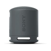 Sony SRS XB100B Bluetooth zvučnik, 3 W, crna, prenosna, USB podlogu