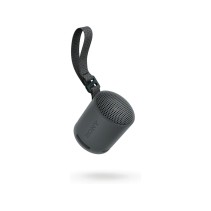 Sony SRS XB100B Bluetooth zvučnik, 3 W, crna, prenosna, USB podlogu