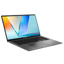 ASUS VivoBook S 15,6" FHD IPS, i7‑13620H, 16 GB RAM, 1 TB SSD