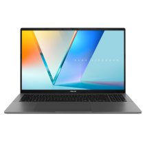 ASUS VivoBook S 15,6" FHD IPS, i7‑13620H, 16 GB RAM, 1 TB SSD