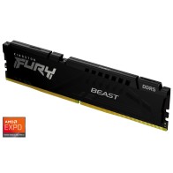 Kingston 32GB 5600MHz DDR5Fury Beast EXPO