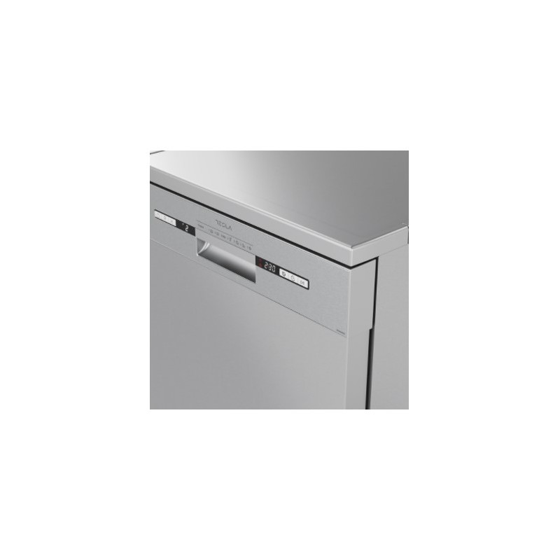 Tesla WD661MX sudomašina 60 cm – 12 programa, 7 brzina, 8 temperatura, odgođeni start, 49 dB