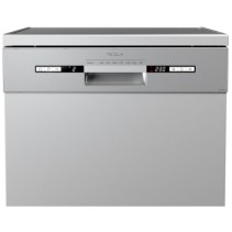 Tesla WD661MX sudomašina 60 cm – 12 programa, 7 brzina, 8 temperatura, odgođeni start, 49 dB