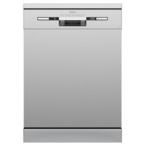 Tesla WD661MX sudomašina 60 cm – 12 programa, 7 brzina, 8 temperatura, odgođeni start, 49 dB