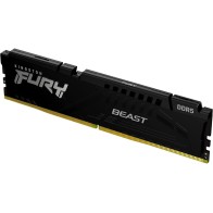 Kingston 16GB 5600MHz DDR5Fury Beast (1x16), CL40, XMP,288-Pin