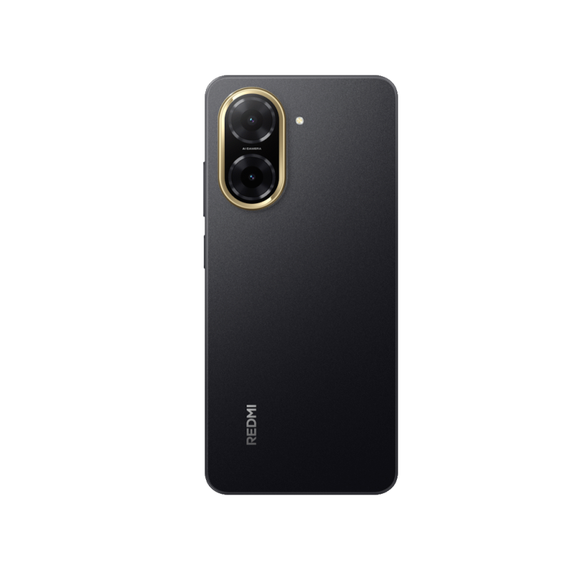 Redmi A5 4+128, Black