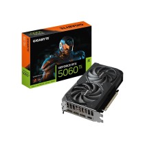 Gigabyte 5060 Ti Windforce 16G 16GB GDDR7, 128-bit, 3x DP, 1x HDMI