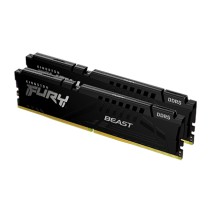 Kingston DDR5Fury Beast 16 GB (2×8 GB) 5600 MHz CL40, XMP 3.0 Ready