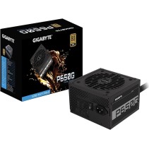 Gigabyte PSU P650W PCIe 5.1 80+ Gold, ATX 3.1, silent fan 650w