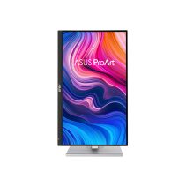 Asus ProArt PA279CV 27” 4K IPS monitor – 350 cd/m², 60 Hz, 5 ms, HDMI x2, DP, 4×USB 3.2, USB‑C 90 W, zvučnici