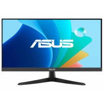 Asus VY229HF 21,5" IPS FHD monitor 100 Hz, 1 ms, 250 cd/m², HDMI/VGA, VESA, Eye Care, crni