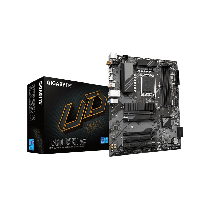 Gigabyte B760 DS3H AX DDR5 – ATX matična ploča LGA1700, 4 x DDR5, 2 x M.2, 4 x SATA, HDMI & DP, Wi‑Fi.