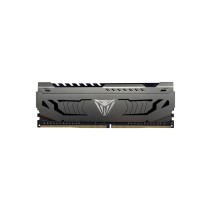 Patriot RAM,DDR4,32GB (2x16GB)3600MHz, Viper SteelPerformance DRAM